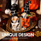 2Pcs Halloween Gnomes, Halloween Gifts, Halloween Decorations Indoor, Halloween Table Decor